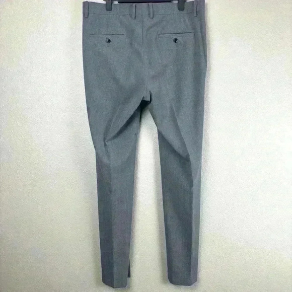 KENNETH COLE Reaction Dress Slacks - Picture 6 of 10